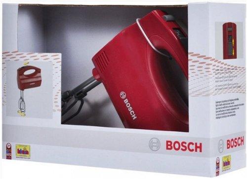 Produktbild Theo Klein Bosch Handmixer