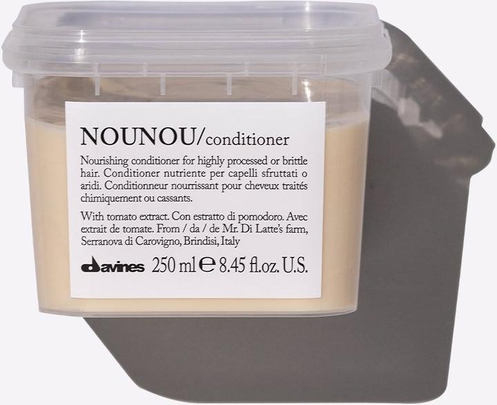 Image du produit Davines Nounou (250 ml)