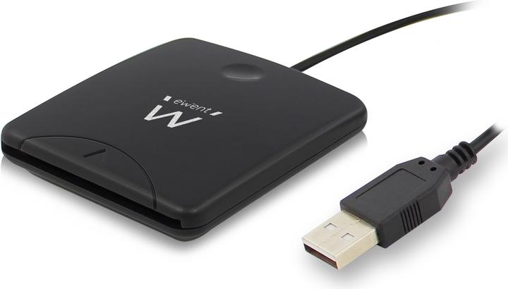 Image du produit Ewent EW1052 (USB 2.0)