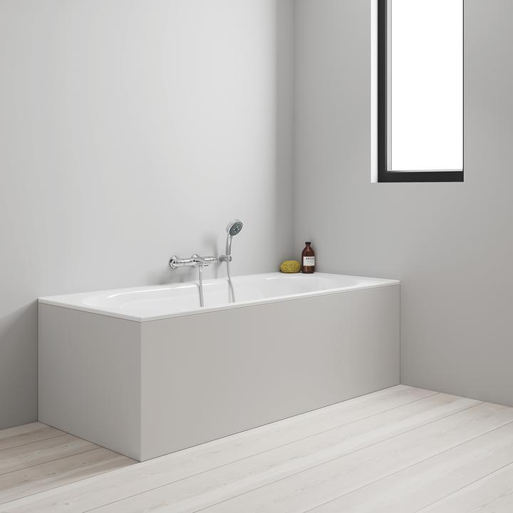 Actual product image Grohe FG Precision Trend New BA-Therm.chr