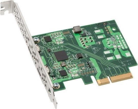 Produktbild Sonnet Thunderbolt 3 Upgrade Kit - Thunderbolt-Adapter