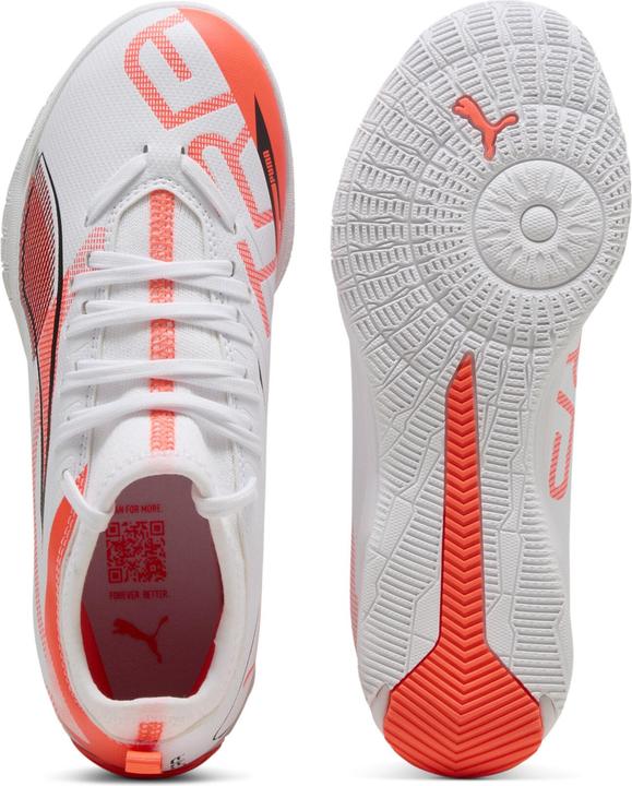 Image du produit Puma ULTRA 5 MATCH IT + Mid Jr (33)