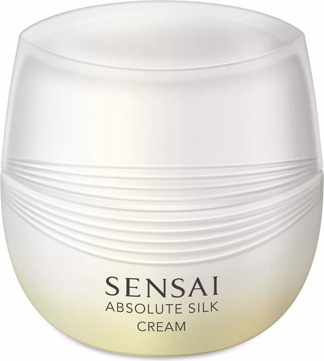 Produktbild Sensai Absolute Silk Cream (40 ml)