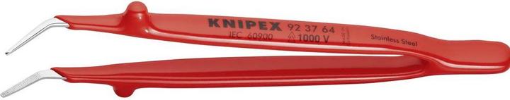 Produktbild Knipex Universalpinzette