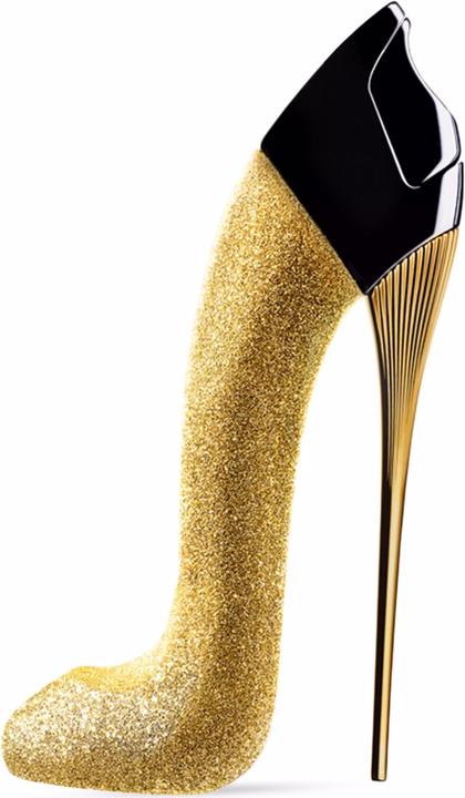 Produktbild Carolina Herrera Good Girl Glorious Gold (Eau de Toilette, 80 ml)