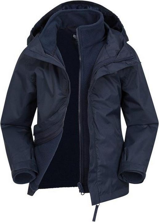 Image du produit Mountain Warehouse - Veste FELL - Enfant (158)