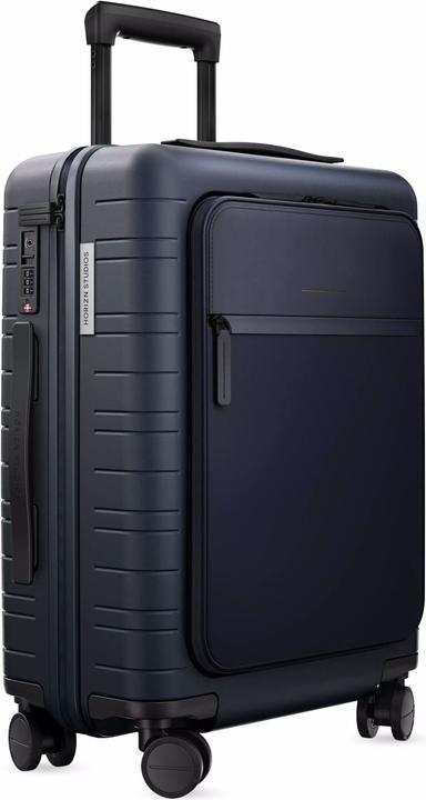 Horizn M5 Essential (33 l, Handgepäck (bis 50l))