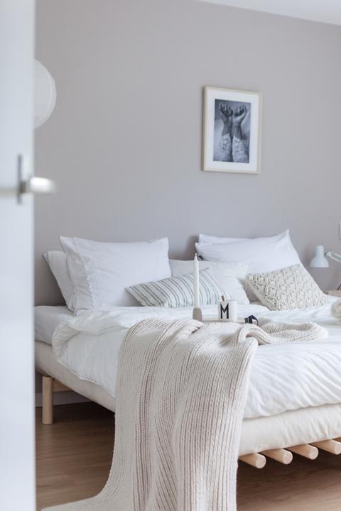 Actual product image Karup Design Pace (160 x 200 cm)