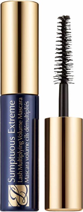 Actual product image Estée Lauder Sumptuous Extreme (01 Extreme Black)