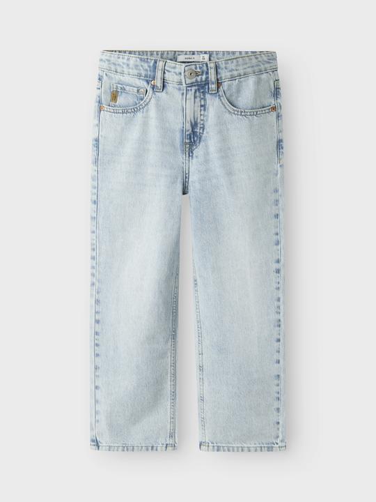 Produktbild Name it Straight Fit Jeans (146)