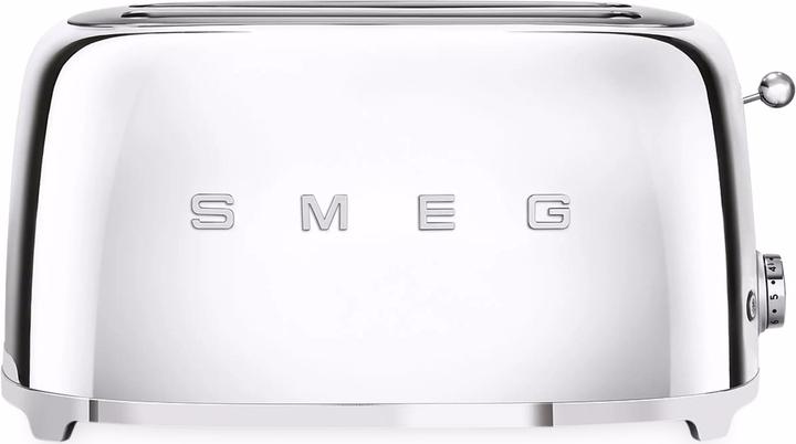 Actual product image Smeg 50's Style Long