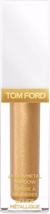 Tom Ford Acqua Metal Shadow (01 Reflects Gilt)