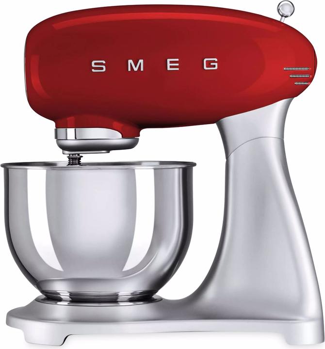 Smeg 50's Retro Style (800 W)
