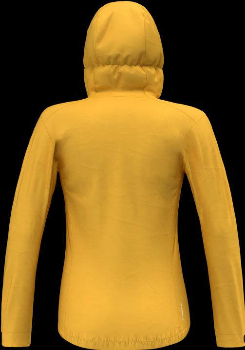 Actual product image Salewa Women's Puez Aqua 4 PowerTex 2.5L Jacket (36)