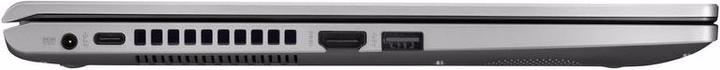 Immagine prodotto ASUS X509FA (15.60", Intel Core i5-8265U, 8 GB, CH)