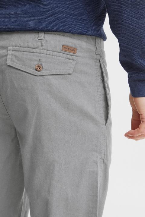 Image du produit Indicode Ives - Shorts - Homme (XXL)