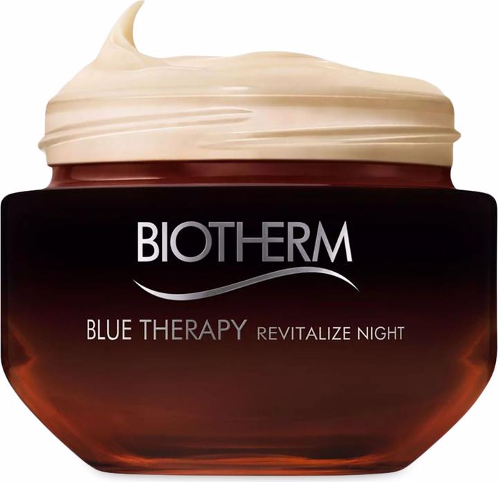Immagine prodotto Biotherm Blue Therapy Revitalize Night (50 ml, Crema notte)
