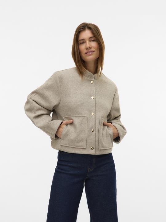 Produktbild Vero Moda VMFORTUNECAROL Jacke Jacke (M)