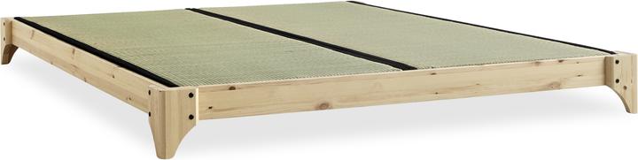 Image du produit Karup Design Elan Bed (180 x 200 cm)