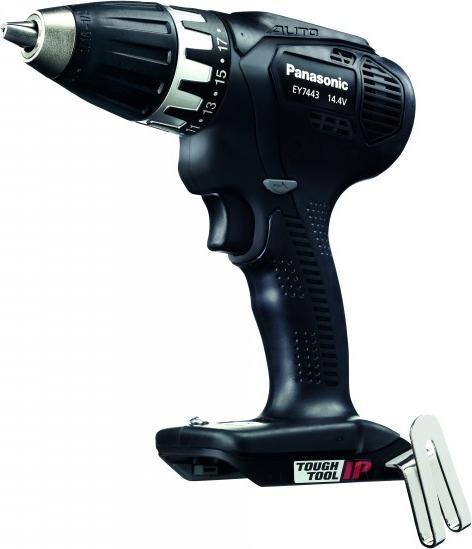 Panasonic EY7443X Akkuschrauber 14,4-Volt-Gehäuse (Rechargeable battery operated)