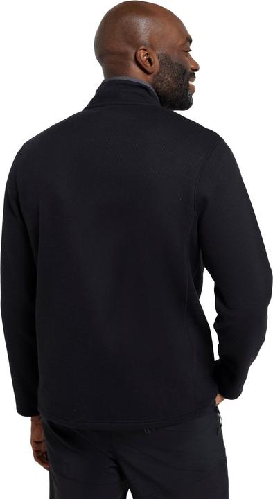 Immagine prodotto Mountain Warehouse Top con zip a contrasto Beta Uomo (3XL)