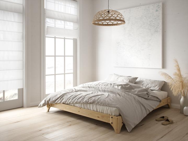Immagine prodotto Karup Design Letto Elan (140 x 200 cm)