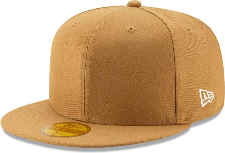 Immagine prodotto New Era Cappello 59Fifty Fitted Enfants - Grano ESSENZIALE (6 3/8)
