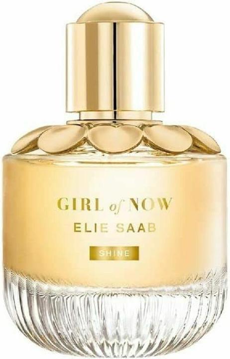 Elie Saab Girl of Now (Eau de Parfum, 50 ml)