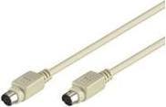 Produktbild Goobay PS/2 Anschlusskabel