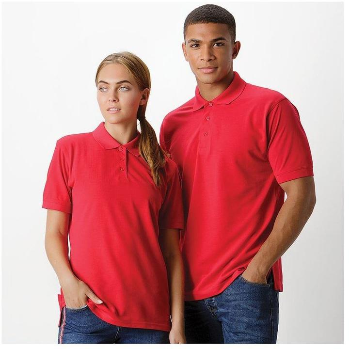 Produktbild Kustom Kit Klassik Poloshirt Kurzarm (32)
