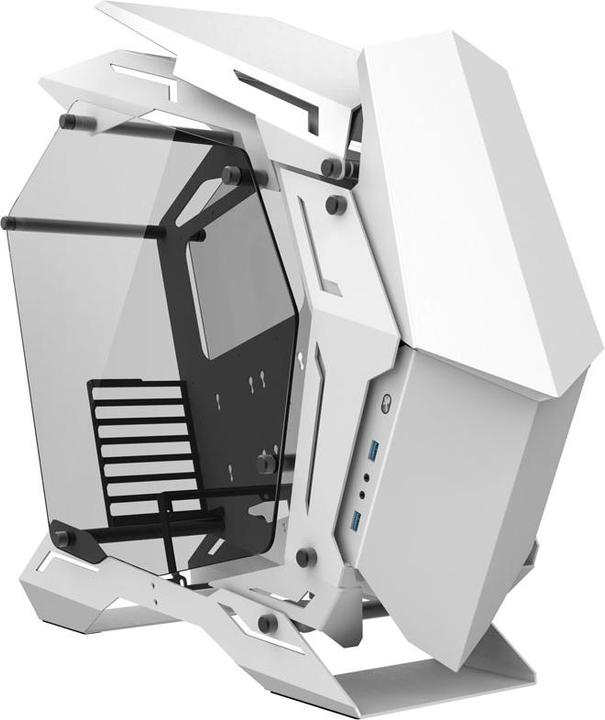 Actual product image Jonsbo Mod 3 (ATX, mATX, Mini-ITX, E-ATX)