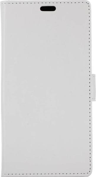 Image du produit MU Classic Crazy Horse II Bookcover Series en cuir (HTC Desire 12+)