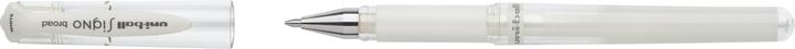 Produktbild Uni-ball Roller Signo broad (Weiss, 1 x)
