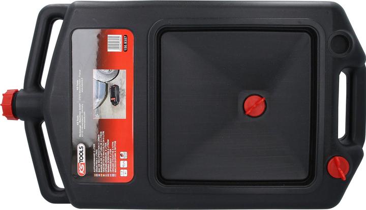 Produktbild KS Tools Ölauffangwanne 8 Liter, Ã˜ 340 mm