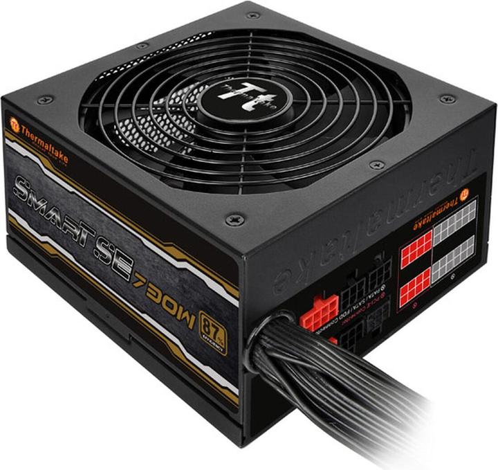Immagine prodotto Thermaltake Smart SE (730 W)