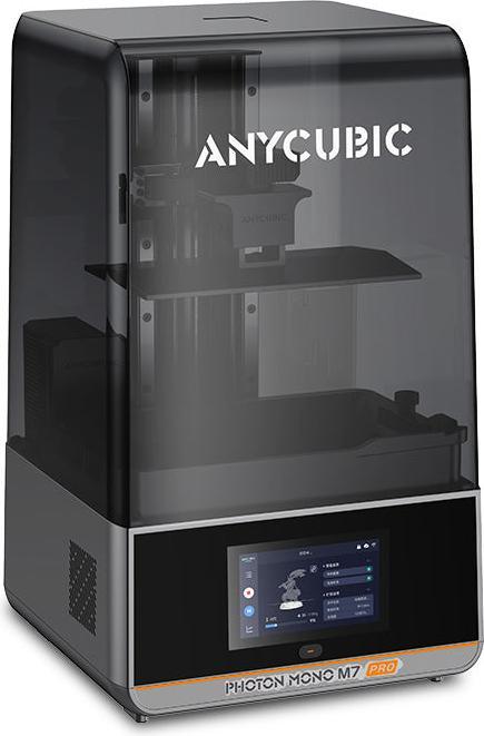 Immagine prodotto Anycubic Photon Mono M7 Pro