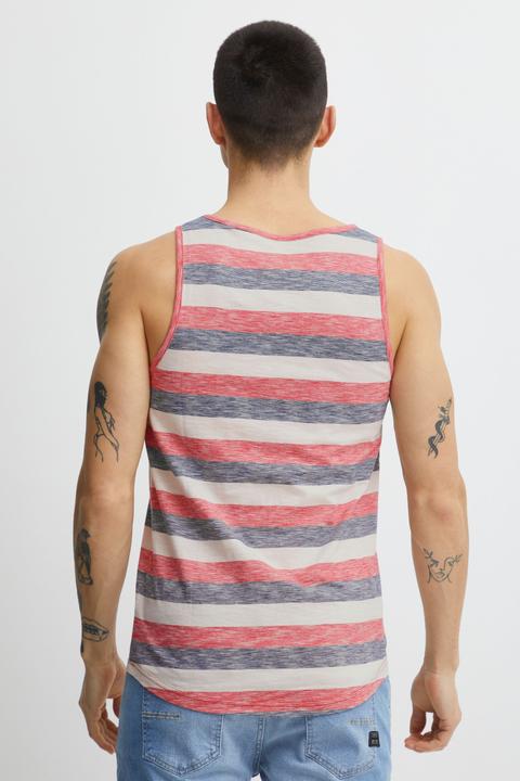 Actual product image Solid Whicco Men's Tank Top (L)