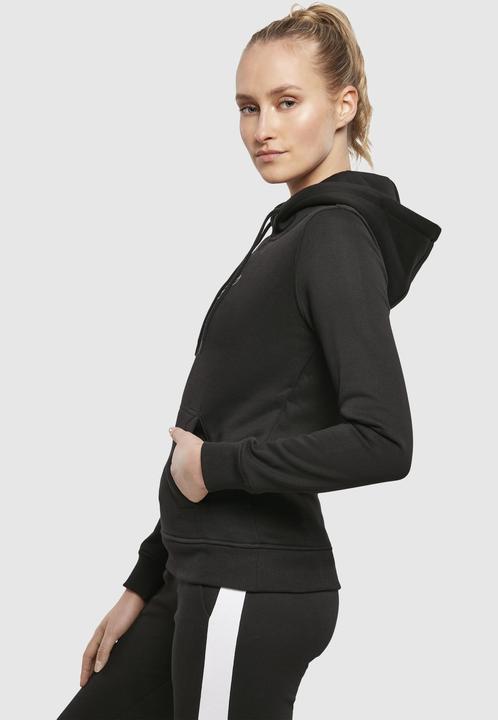 Actual product image Merchcode Ladies Spring - Vibes Heavy Hoody - 174657 (XL)
