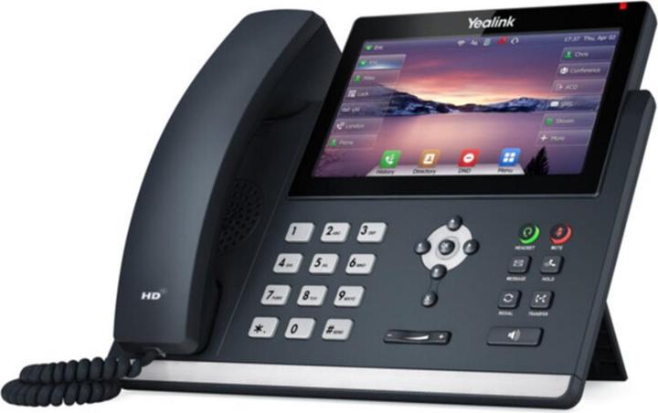 Actual product image Yealink Desk phone SIP-T31P