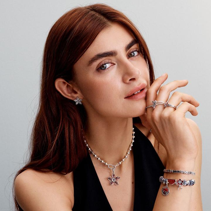 Immagine prodotto Pandora Bracciale (Smalto, Argento 925)