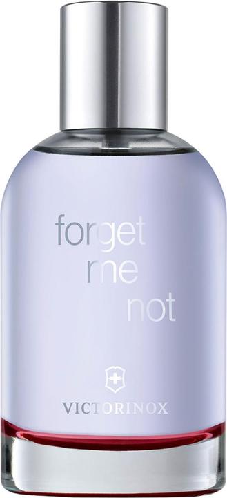 Image du produit Victorinox Oubliez-moi (Eau de toilette, 100 ml)