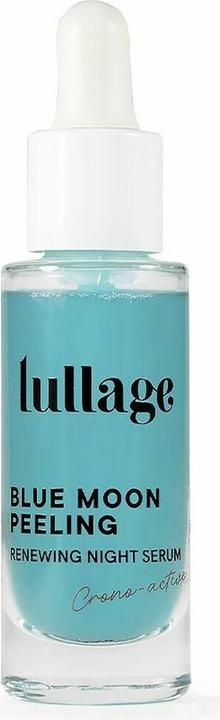 Lullage BLUE MOON PEELING Serum Renovator 20ml (20 ml)