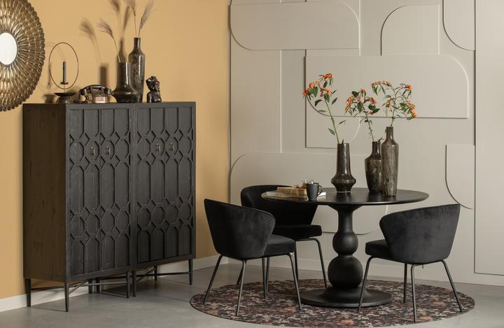 Actual product image BePureHome Blanco (75 x 120 x 120 cm)