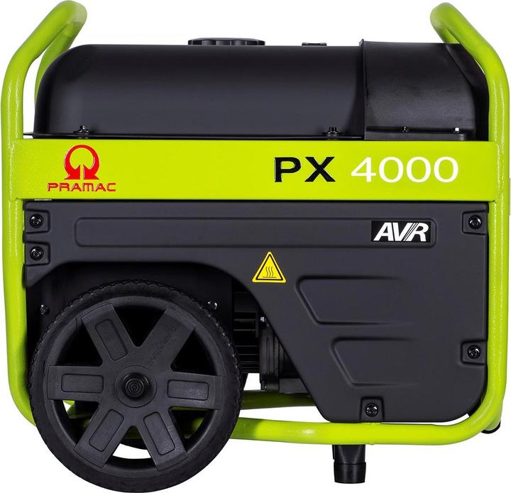 Produktbild Pramac Stromerzeuger (2300 W, 18.50 l)