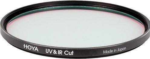 Produktbild Hoya UV-IR 49 mm (49 mm, UV-Filter)