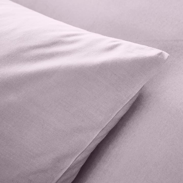 Image du produit La Redoute Interieurs Percale Bio (260 x 240 cm)