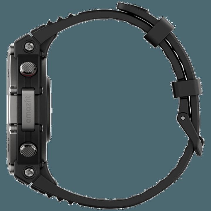 Produktbild Amazfit T-REX 3, ONYX (48.50 mm)
