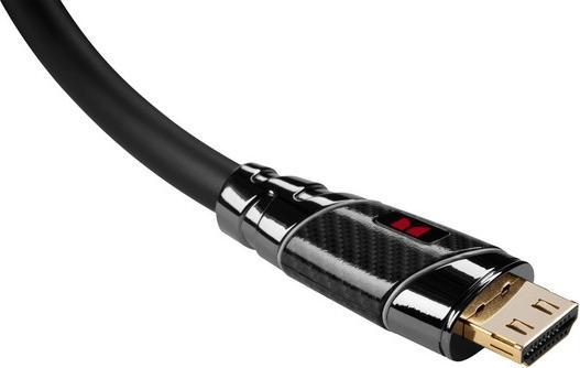 Produktbild Monster Black Platinum (1.50 m, HDMI)