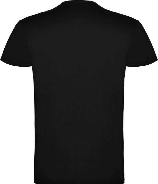 Actual product image Alpinia Mens Beagle Short-Sleeved T-Shirt (S)
