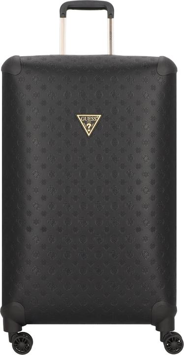 Guess Trolley + Koffer Wilder 28 In 8-Wheeler (91 l, L (90 - 115l))